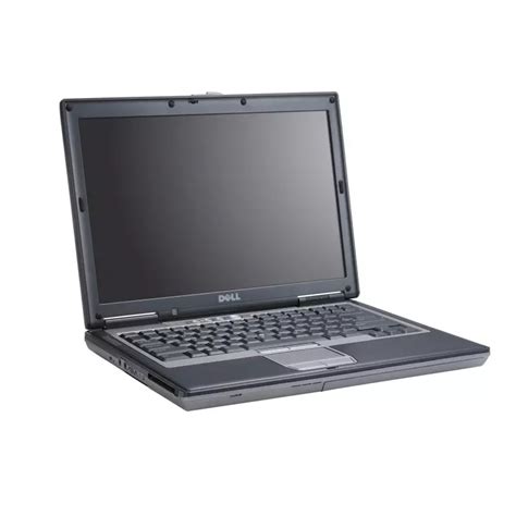 User manual Dell Latitude D630 (English 